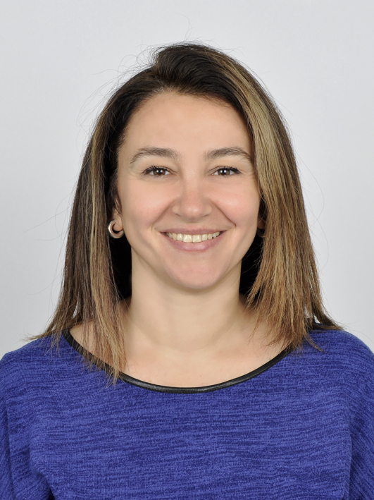 Doç. Dr. Fatma Yelda GEZİCİOĞLU